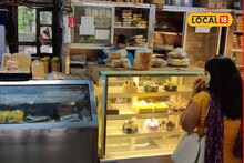 Famous Bakery Mumbai : 110 वर्षे जुनी पर्शियन बेकरी, अनेक मिळतात प्रसिद्ध पदार्थ, मुंबईतील हे ठिकाण माहितीये का?