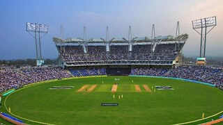 चार वर्षांनी पुण्यात आयपीएलचा थरार, गहुंजे स्टेडियमसाठी दोन टीममध्ये मारामारी! कुणाचं डील फायनल होणार?