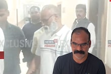 'काय होतास तू...' येरवाडा जेलमध्ये 10 महिने मुक्कामानंतर गजा मारणे आला बाहेर, पहिला VIDEO