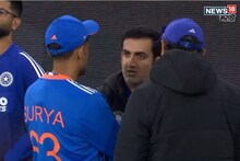 IND vs AUS : 'सूर्या गपचूप मान खाली करून…' Gambhir ने सर्वांसमोर झापलं, पराभवानंतर मैदानात मोठा 'ड्रामा'