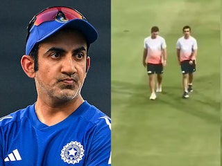 'घरी जिंकू शकत नाही, कोचिंग सोडून दे', पब्लिकसमोर गंभीरचा अपमान