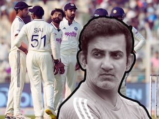 गंभीरचा अजब न्याय! हरवलं बॅटिंगने; पण बॉलरना बाहेर काढणार, टीममध्ये 2 बदल होणार!