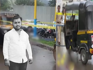 पुणे-गणेश काळे खून