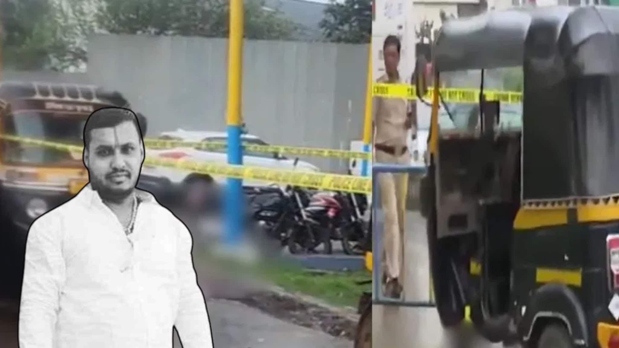 गणेश काळे हत्या प्रकरण, आठ तासांत पुणे पोलिसांकडून चौघांना अटक, खेड शिवापूरच्या दर्ग्याजवळून उचलले