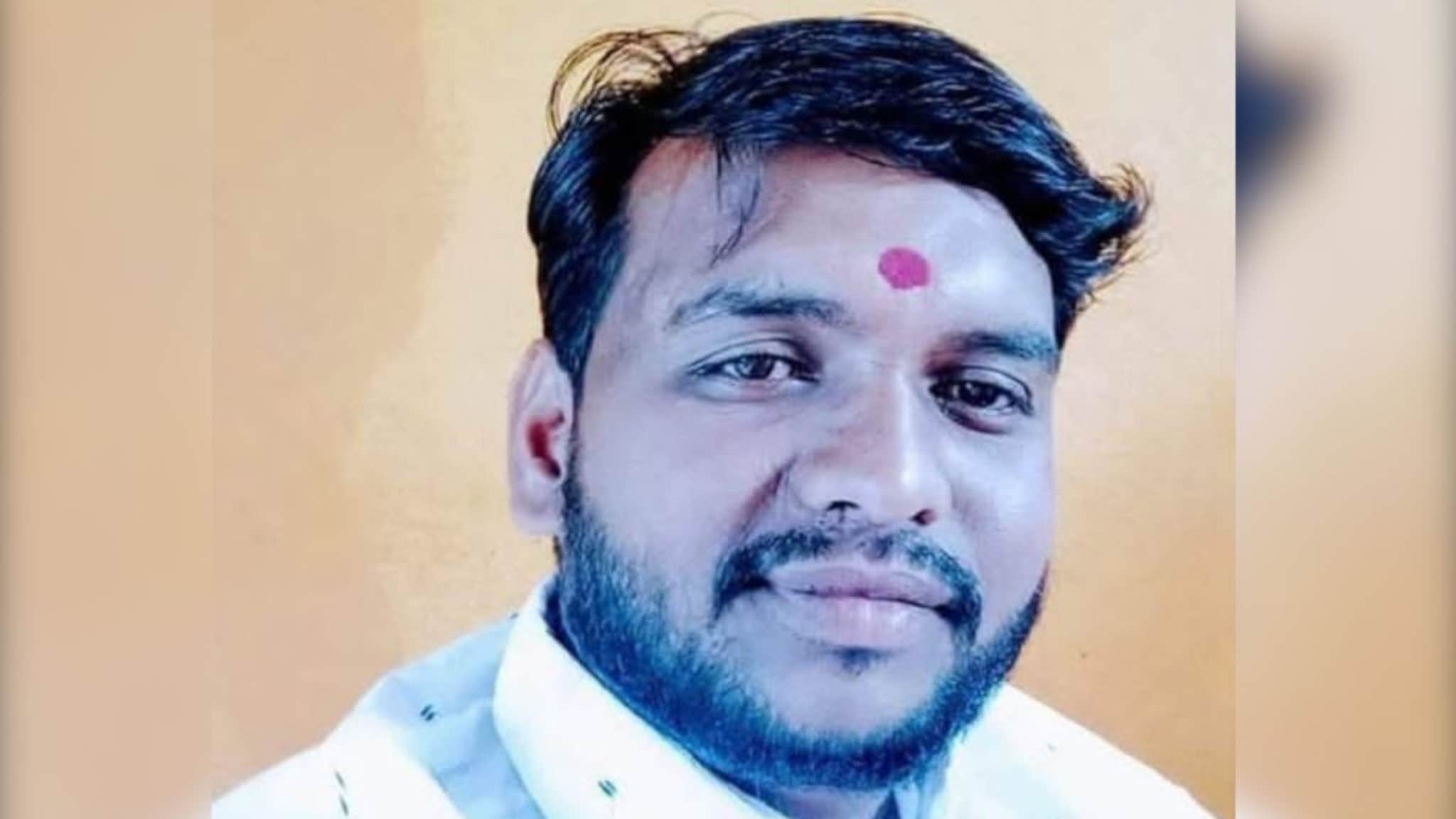 संभाजीनगरमध्ये भाजपच्या युवा नेत्याचा आढळला मृतदेह, दोन दिवसांपासून होते बेपत्ता