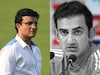 तो Playing XI मध्ये का नाही?, कोच ऐकत असेल तर, पराभवानंतर गांगुली गंभीरवर भडकला