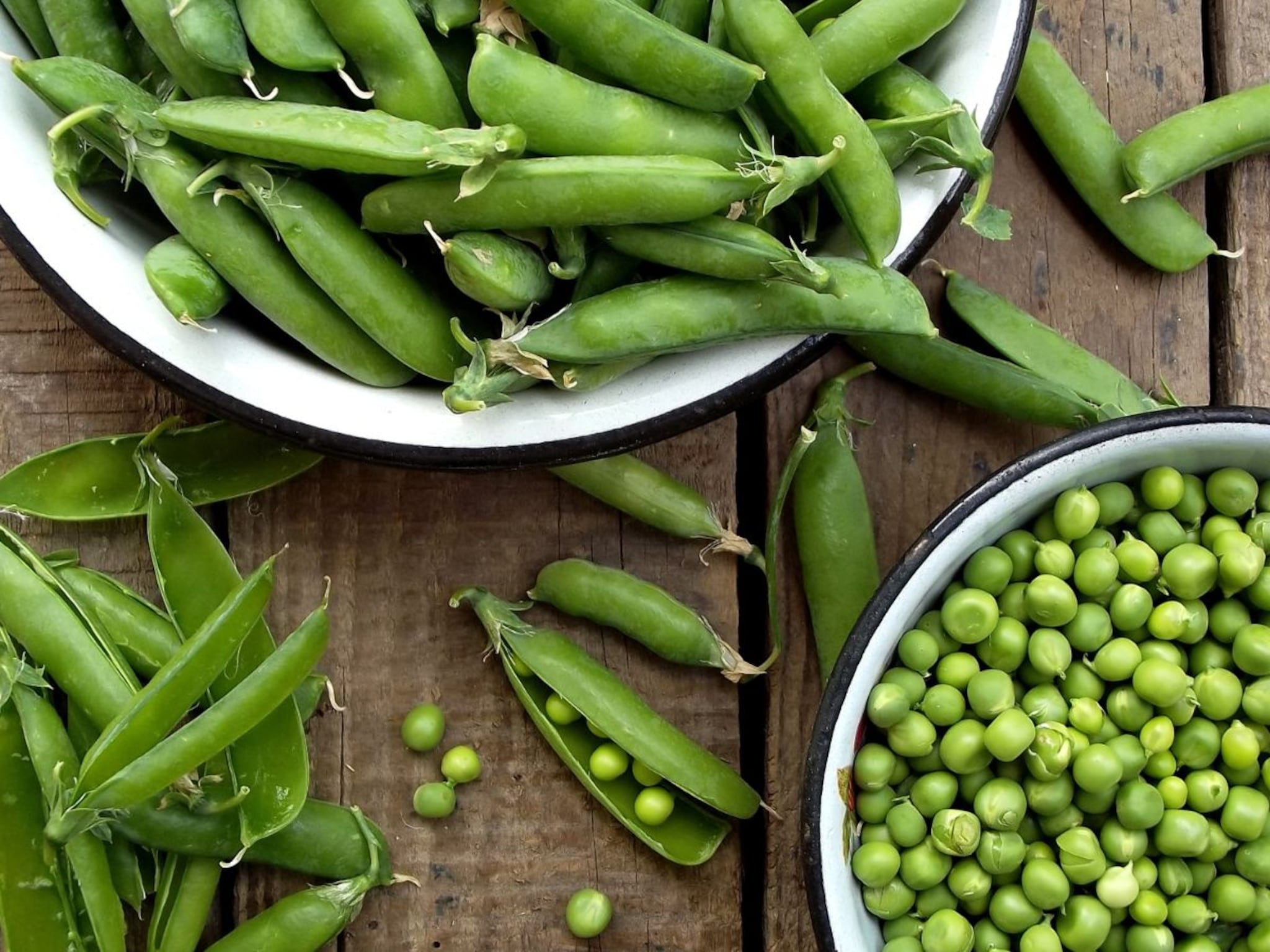 Peas : मटार वर्षभर ताजे रहाण्यासाठी फ्रीजमध्ये ठेवायचे की फ्रीजरला? योग्य पद्धत आणि ही छोटी ट्रिक ठेवा लक्षात
