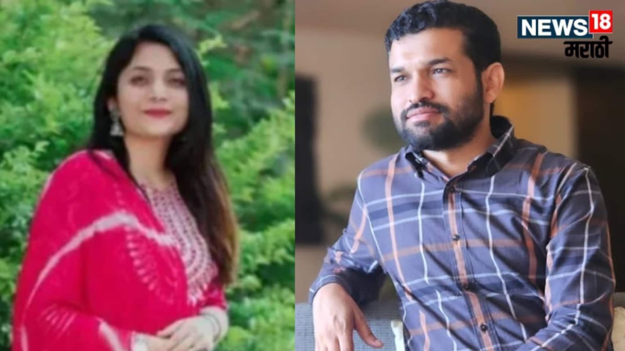 Mumbai Crime : माझ्या लेकीचं वजन 70 किलो, अनंतला एकट्याने खाली कसं उतरवलं? गौरीच्या आईला वेगळाच संशय!