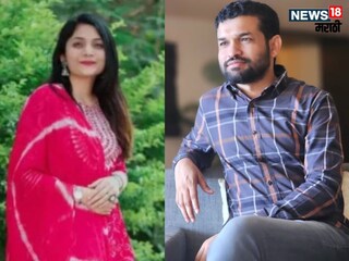 Pankaja Munde PA Anant Garge Case gauri