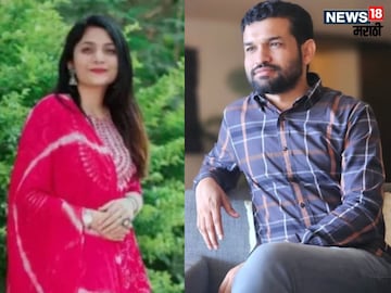 Pankaja Munde PA Anant Garge Case gauri