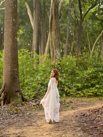 अंदमानच्या किनाऱ्यावर 'आई कुठे काय करते' फेम अभिनेत्रीचं फोटोशूट, PHOTO VIRAL