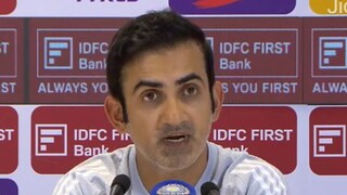 गंभीर असं बोलूच कसं शकतो? 'त्या' वक्तव्यावरून BCCI नाराज, बैठकीत नाट्यमय घडामोडी!