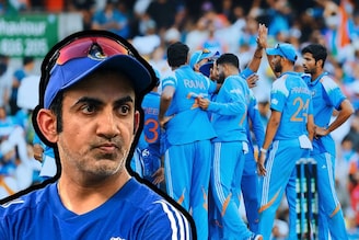 वनडेमध्ये पराभव झाला तर... गंभीर जबाबदार नाही, 3 खेळाडूंवर फुटणार सगळं खापर!