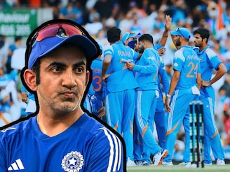 वनडेमध्ये पराभव झाला तर... गंभीर जबाबदार नाही, 3 खेळाडूंवर फुटणार सगळं खापर!