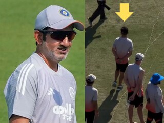 gautam Gambhir gautam Gambhir