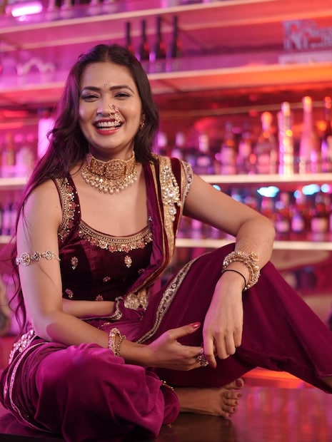 गौतमी म्हणाली, 