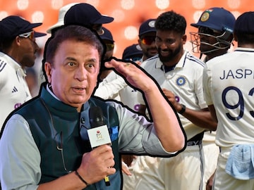 '...आता तरी तुमचे डोळे उघडतील', लाजिरवाण्या पराभवानंतर गावसकर दोघांवर संतापले!