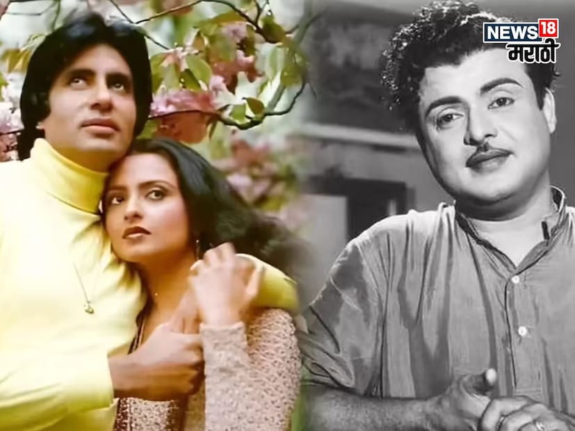 जेमिनी गणेशन हे प्रामुख्याने तमिळ सिनेमाचे हिरो होते. त्यांनी 50 वर्ष इंडस्ट्रीत काम केलं. या काळात त्यांनी  200 हून अधिक सिनेमात काम केलं. सिनेमात ते रोमँटीक हिरो म्हणून प्रसिद्ध होते. 