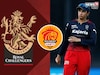 RCBच्या तोंडचा घास पळवला, स्मृतीला टक्कर देणार अनुष्का, गुजरातनं मोजले पैसे