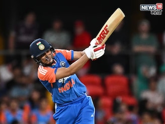 आशियापूर्ती वाघ, T20 मध्ये भिगी बिल्ली, टीम इंडियासाठी प्रिन्स का ठरतोय डोकेदुखी