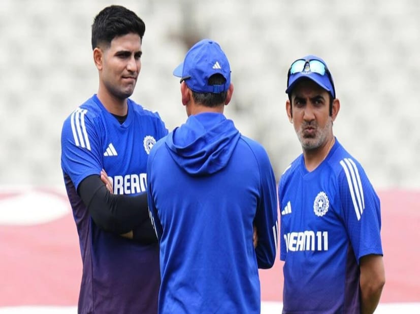 शुभमन गिलने मागच्या 13 सामन्यात 20(9), 10(7), 5(8), 47(28), 29(19), 4(3), 12(10), 37*(20), 5(10), 15(12), 46(40), 29(16), 4(2) अशा धावा केल्या आहेत. यामध्ये कोणतीच अर्धशतकीय खेळी नाही आहे.