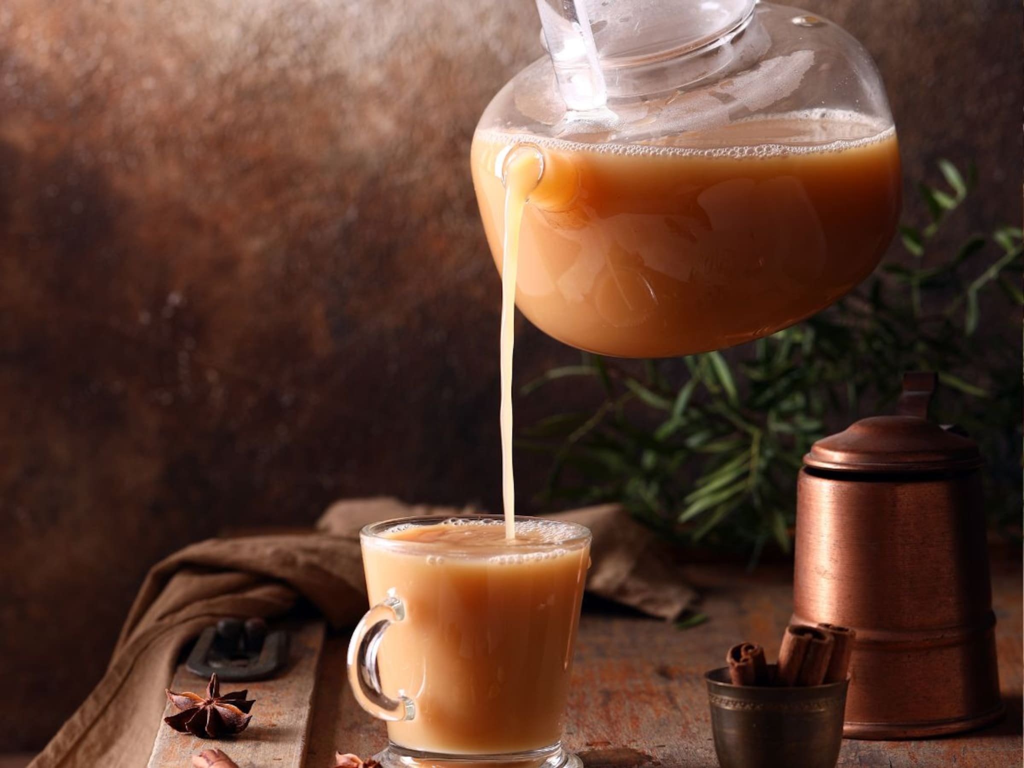 Tea : एक महिना दूधाची चहा पिणं बंद केलं तर शरीरात काय बदल होतील? तज्ज्ञांचा धक्कादायक खुलासा