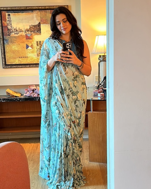 गिरीजा पुढे म्हणाली, 