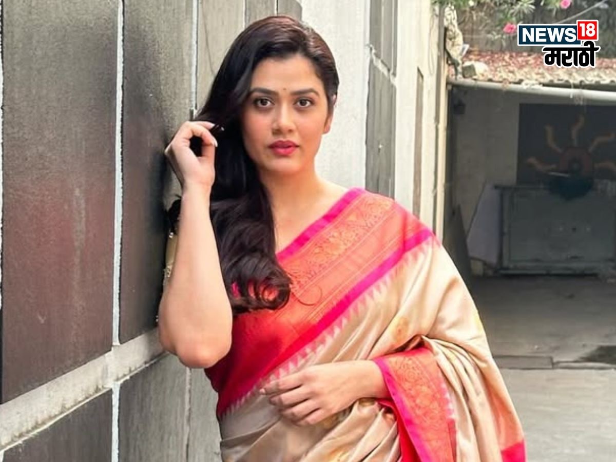 पण तुम्हाला माहिती आहे का गिरिजा ओक ही एकटी नसून तिला भावंड देखील आहेत. गिरिजाला दोन भाऊ - बहिण आहेत. एक भाऊ गिरिजाच्याच वयाचा आहे. तर एक बहिण गिरिजापेक्षा लहान आहे. 