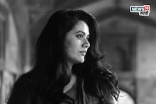 'काही लोक असे असतात...' गिरिजा ओकने सांगितला 'कांतारा' फेम अभिनेत्यासोबत इंटिमेट सीनचा अनुभव