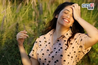 गिरिजा ओकपेक्षाही पॉप्युलर आहे तिची नणंद, सासू-सासऱ्यांनीही गाजवलीय इंडस्ट्री