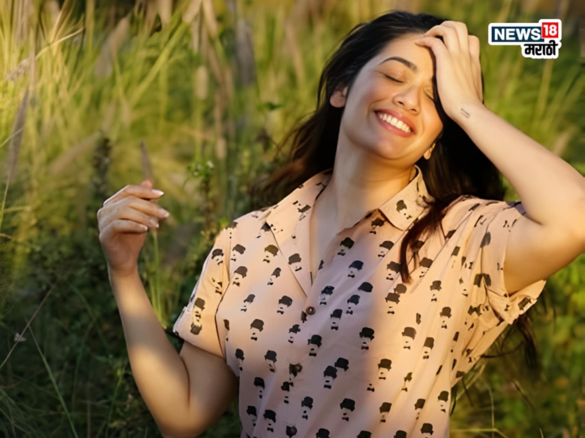 Girija Oak : माहेर नंबरी, तर सासर दस नंबरी! गिरिजा ओकपेक्षाही पॉप्युलर आहे तिची नणंद, सासू-सासऱ्यांनीही गाजवलीय इंडस्ट्री