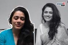 Girija Oak : 'या खेळाला काहीच नियम नाहीत...', रातोरात नॅशनल क्रश बनलेल्या गिरिजा ओकला सतावतेय एकच भीती