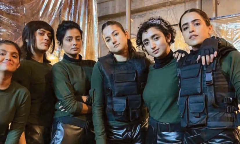 गिरिजाने पुढे सांगितलं, 