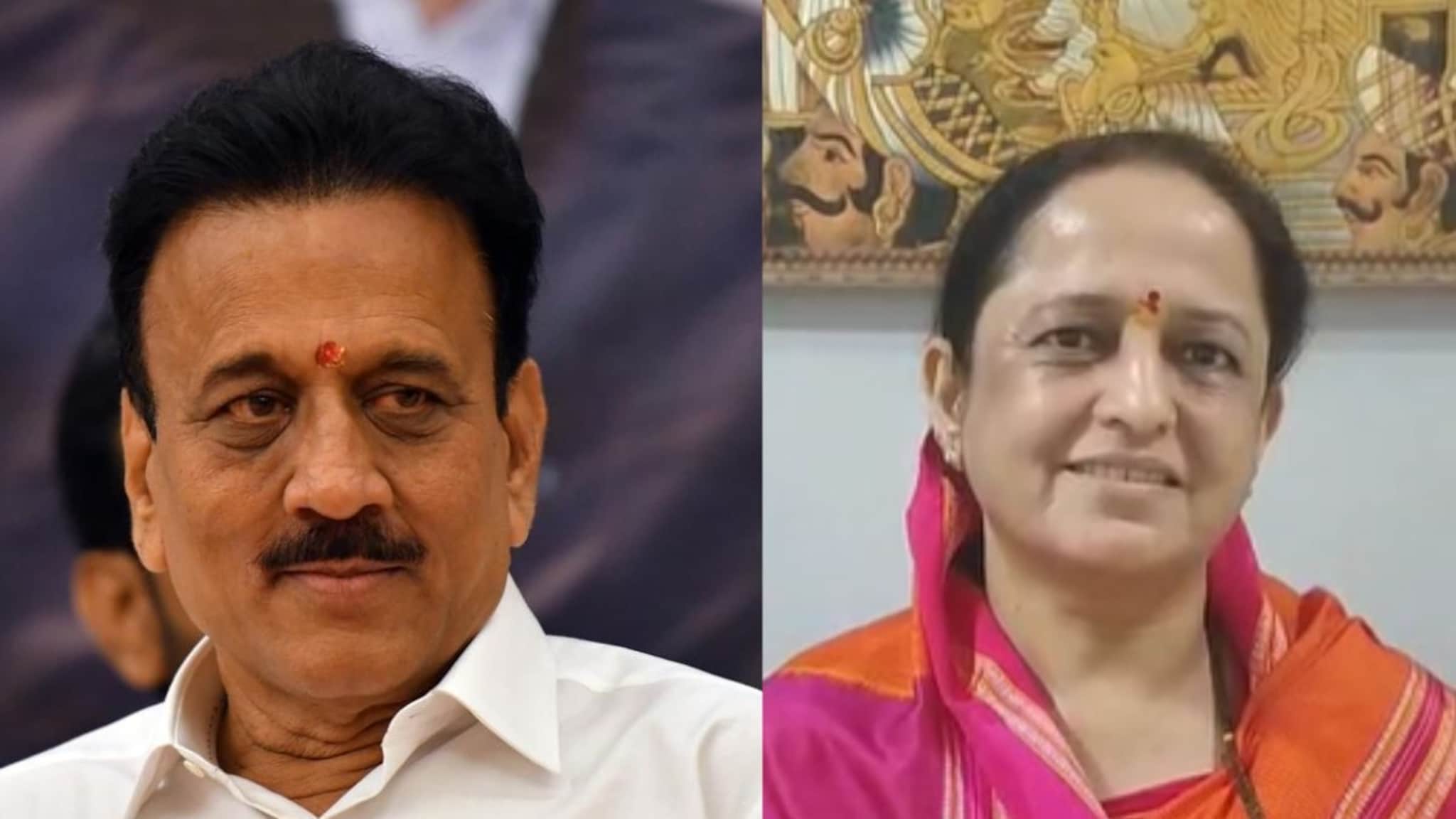 Jalgaun Election : घरच्या 'होममिनिस्टर'साठी भाजपच्या संकटमोचकांची मोठी खेळी, नगराध्यक्षपद जिंकलं, विरोधकांचा सुपडासाफ