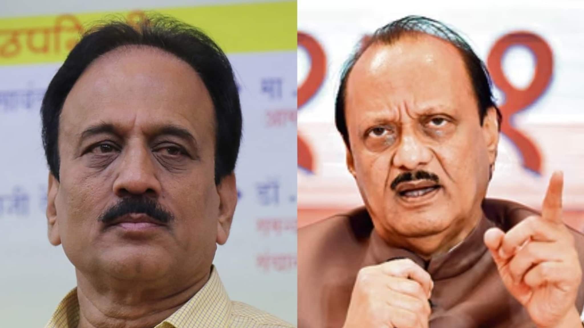 Jalgaon Election : भाजपच्या संकटमोचकाला धक्का, 'होमग्राऊंड'वरच अजित पवार गटाच चॅलेंज