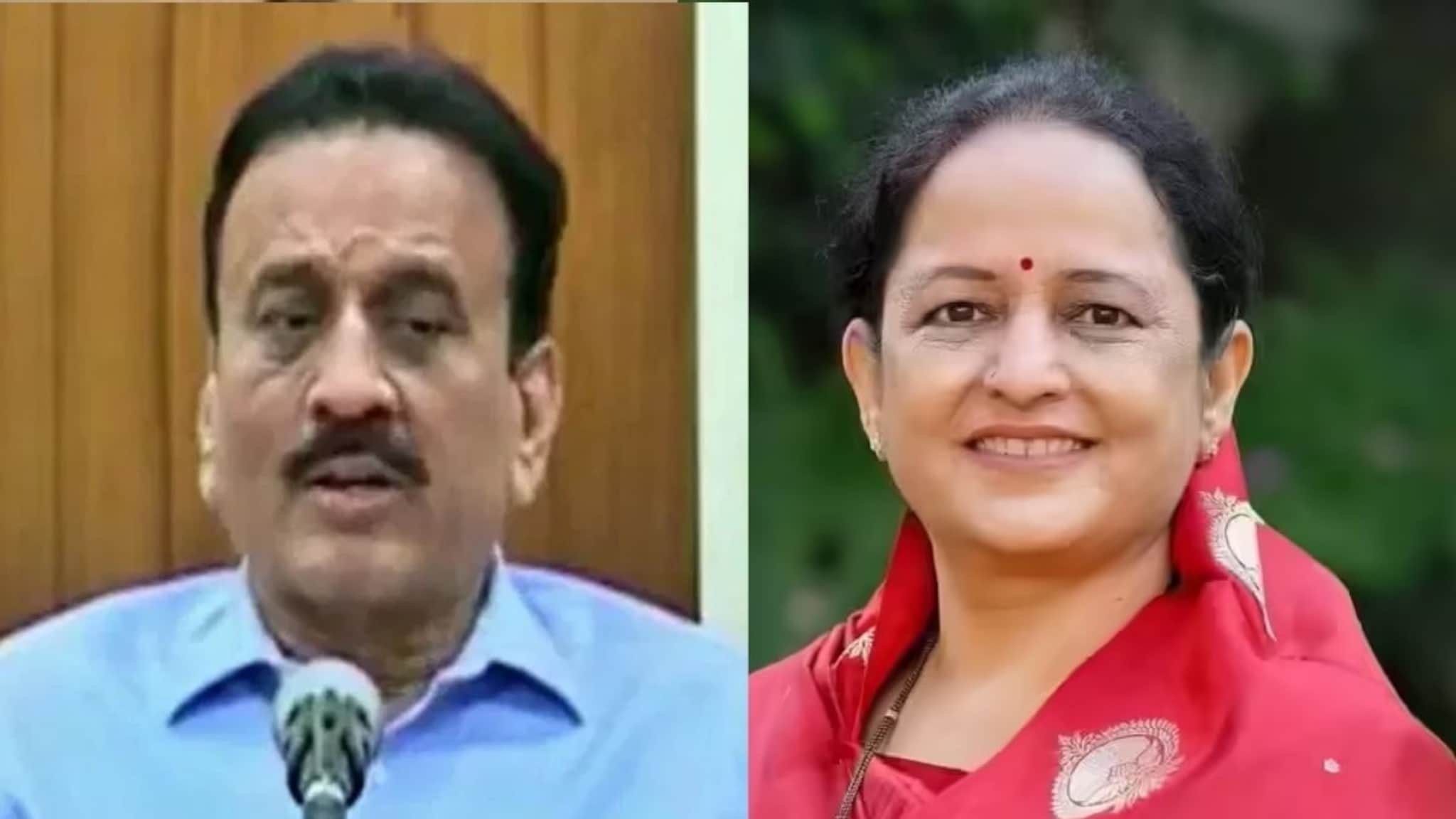 Jalgaon Election : भाजपच्या 'संकट मोचकांवरच' संकट ओढवणार, 'बिनविरोध पॅटर्न' महागात पडणार, महाविकास आघाडी डाव टाकणार