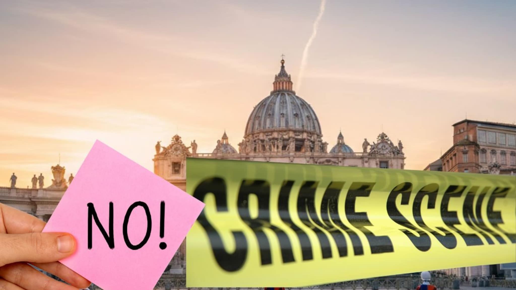 Do You Know : जगातील असा एक देश जिथे एकही जेल नाही, Crime हा शब्दही वापरला जात नाही; नाव ऐकून वाटेल आश्चर्य