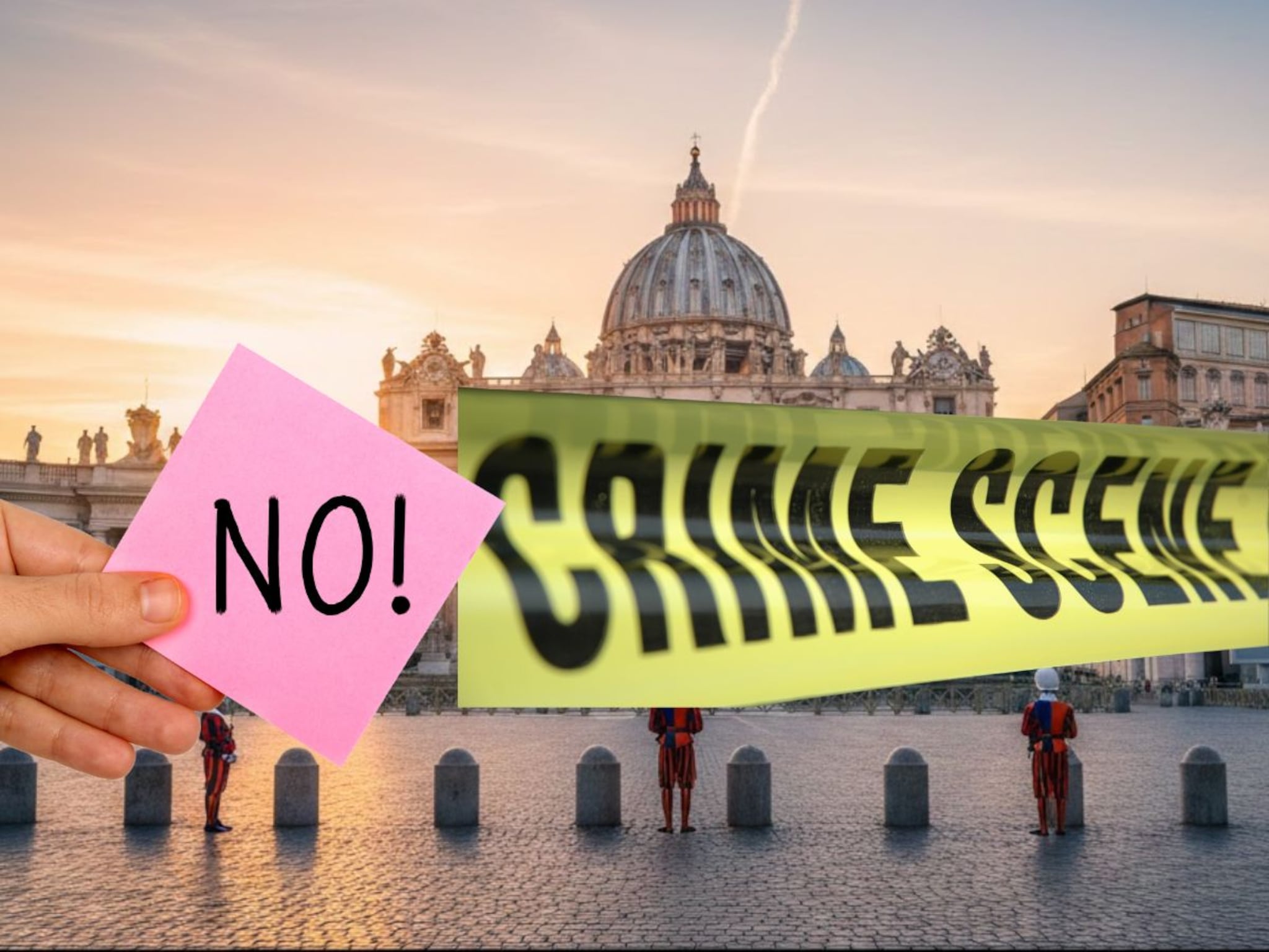 जगातील असा देश जिथे एकही जेल नाही, Crime हा शब्दही नाही; नाव ऐकून वाटेल आश्चर्य