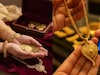 सोनं खरेदी करण्याचा विचार करताय? मग हे वाचल्याशिवाय एक रुपयाही खर्च करू नका