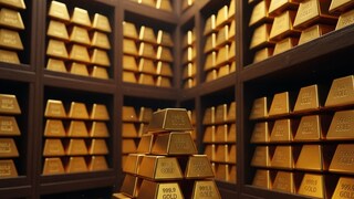 अमेरिकेतील घडामोडींमुळे सोन्याच्या बाजारात खळबळ, गुंतवणूकदारांनी काय करावं? एक्सपर्टने सांगितलं...