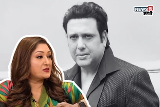 गोविंदा हॉस्पिटलमध्ये, पण पत्नी सुनीता का नव्हती सोबत? अखेर समोर आलं कारण