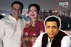 गोविंदाच्या श्रद्धेवर सुनीताची वादग्रस्त कमेंट, अभिनेता संतापला; म्हणाला...