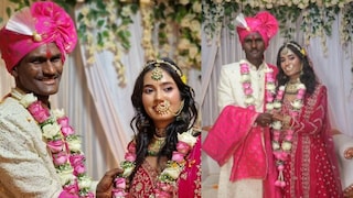 मध्य प्रदेशात राहणारे ऋषभ राजपूत आणि शोनाली चौकसी ट्रोल