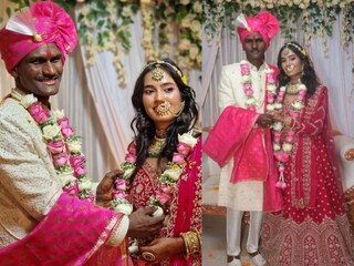 मध्य प्रदेशात राहणारे ऋषभ राजपूत आणि शोनाली चौकसी ट्रोल