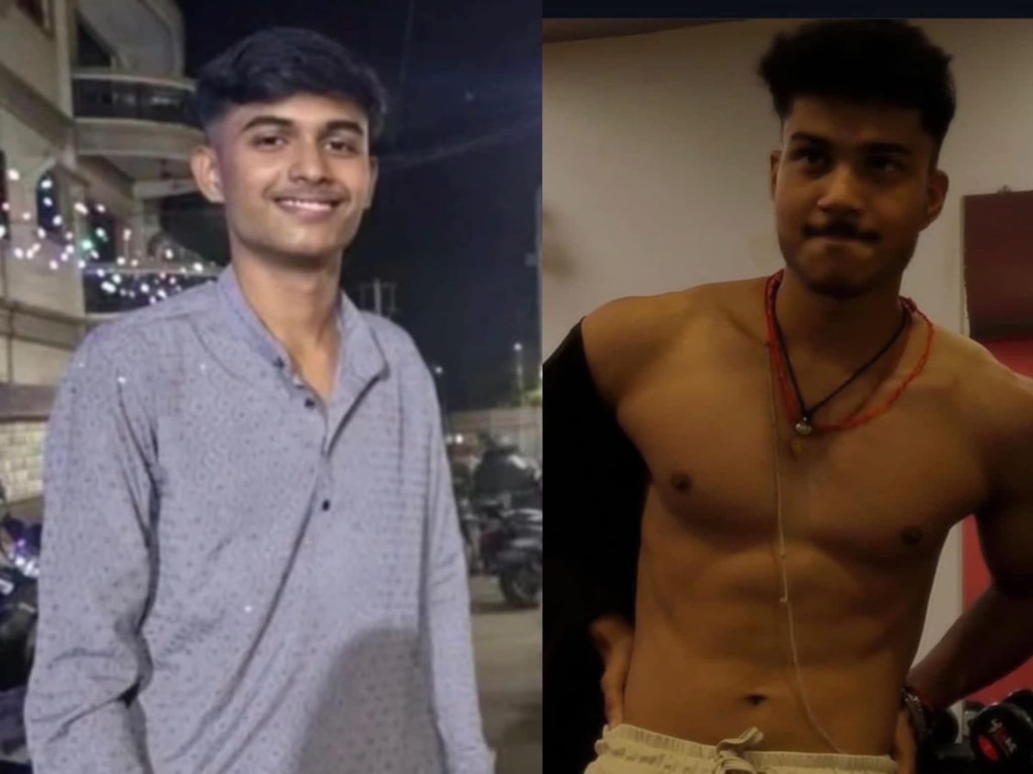 मित्रासाठी लावली जीवाची बाजी, नागपुरात फिरायला गेलेल्या 2 जिगरी दोस्तांचा दुर्दैवी अंत