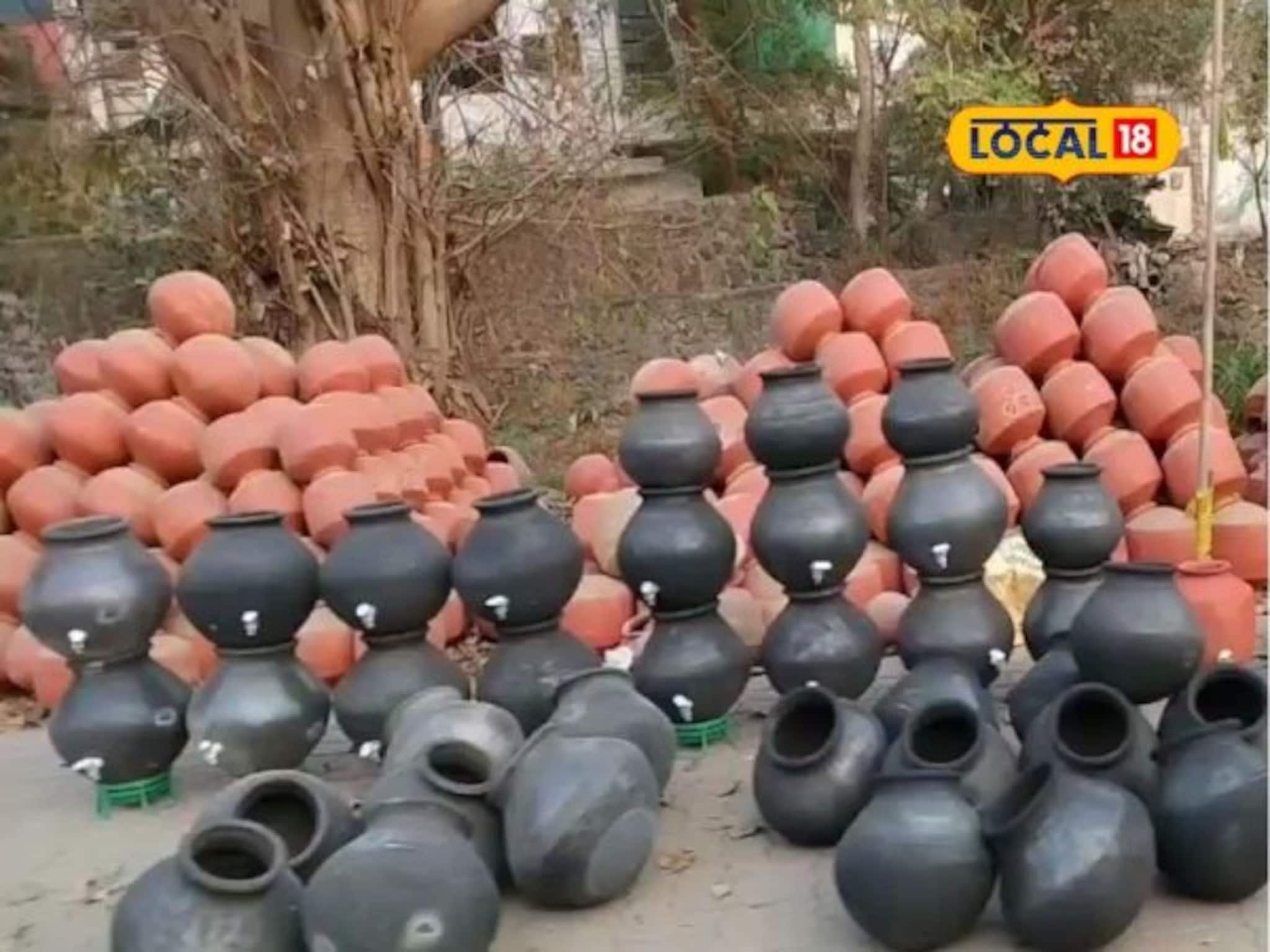 लाल, काळा की पांढरा? माठातील पाणी पिण्यासाठी कोणत्या रंगाचा माठ सर्वोत्तम? पाहा तुमच्या प्रश्नाचं अचूक उत्तर!