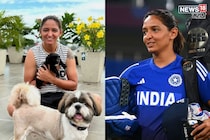 टीम इंडियाची कॅप्टन हरमनप्रीतच लग्न झालंय की नाही, कोणाला करतेय सध्या डेट?