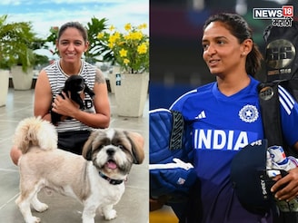 टीम इंडियाची कॅप्टन हरमनप्रीतच लग्न झालंय की नाही, कोणाला करतेय सध्या डेट?