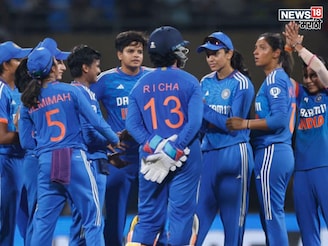 टीम इंडिया ट्रॉफी जिंकणार की नाही? प्रसिद्ध ज्योतिषाने केली मोठी भविष्यवाणी