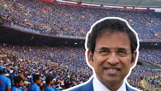 Group D तर ग्रुप ऑफ डेथ..., T20 वर्ल्ड कप शेड्यूल पाहून हर्षा भोगलेंची धडकी भरवणारी भविष्यवाणी